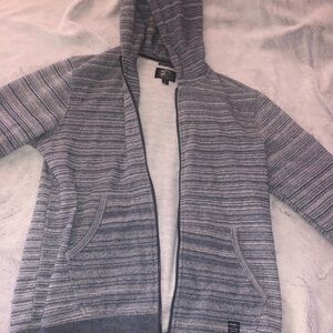 Kids O’Neill zip up hoodie